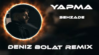 Papatyalar Gibi Narin  Deniz Bolat Remix  Şehzade  Yapma [upl. by Arret]