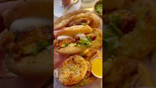 The Best Homemade Popeyes Chicken Sandwich Recipe world food [upl. by Jd]