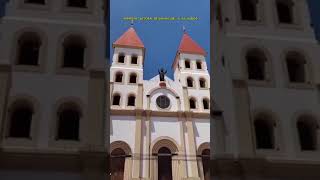 Hermosa Catedral de San Miguel El Salvador [upl. by Lael418]