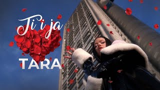 TARA  TI I JA💗 Official Visualizer [upl. by Tibbetts398]