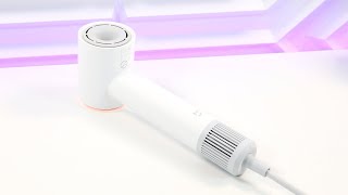 Secador de Pelo XIAOMI MIJIA H501 SE 🏅 Review Rápida [upl. by Yesteb188]