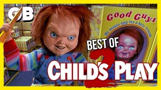 CHILDS PLAY 2  Best of [upl. by Pinkham2]