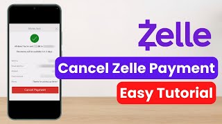 How to Cancel Zelle Payment [upl. by Lawlor135]