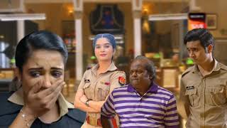 madam sir episode 743 today episode [upl. by Arrec]