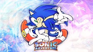 Sonic Adventure  Sky Deck General Offensive [upl. by Yhtac804]