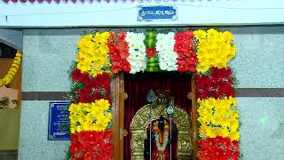 Prashanthanagar Ayyappa Swamy Temple Kumbabhisheka [upl. by Zorah]