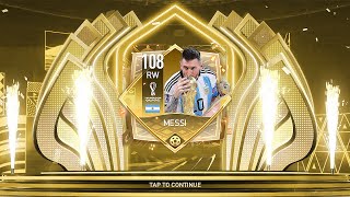 108 TOTT PLAYERS  WHO ARE GETTING TOTT CARDS   FIFA MOBILE 22  fifamobile fifamobile23 tott [upl. by Micheline568]