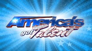 Americas Got Talent Theme Song Extended loop [upl. by Barabbas]