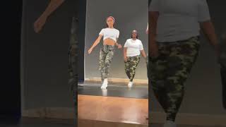 Chasity dance performance a sneak peek fypdancevideo 11thgrade dancelife [upl. by Novart]