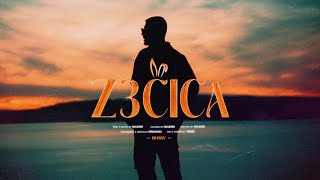 Bossy  Z3ČICA  Official Video [upl. by Abeu53]