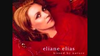 Eliane Elias  Kissed By Nature 2002 [upl. by Day]