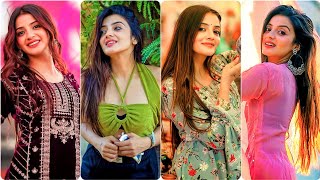 Aryanshi Sharma New Viral Instagram Reels  Best Trending🔥 Video Reels   Reels India 123 [upl. by Yc]