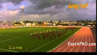 Betiel Afwerki Robel  ane eye sport Cecafa 2010 Eritrea [upl. by Healion]