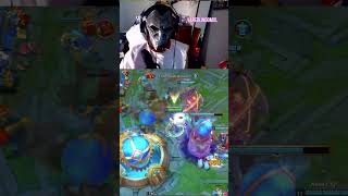 Adc Bee Like jhinmain jhin leagueoflegends jhinmontage lolsito riotgames botlanelol [upl. by Ulrikaumeko]