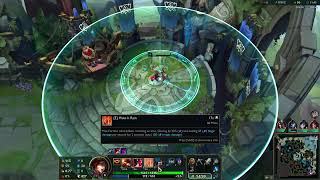 League of Legends Miss Fortune Gameplay [upl. by Adnahsam]