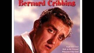 Bernard Cribbins One Man Band [upl. by Etterb]