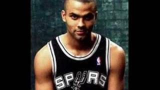 Bievenue Au Texas  Booba Ft Tony Parker [upl. by Adav]