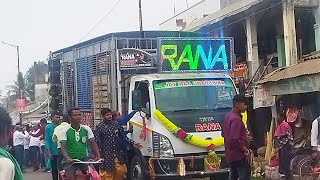 RANA DJ BANKI NEW SETUP 2023 [upl. by Naeruat]