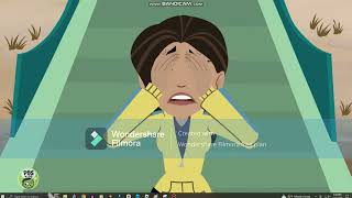 Wild Kratts  Aviva Crying [upl. by Hereld]