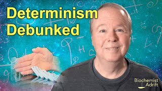 Determinism Debunked Due to Quantum Physics [upl. by Esdnil]