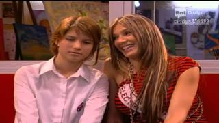 REBELDE WAY II cap 141 completo [upl. by Ttenneb]