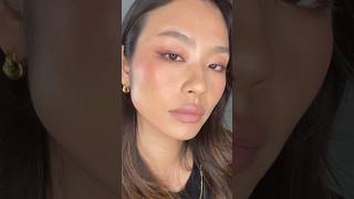 Pillow talk Dreams for Asian eyes monolidmakeup asianmakeup charlottetilbury 一重メイク 海外コスメ [upl. by Witt]