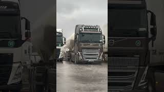 Volvo Trucks memes volvo volvotrucks truck discover shortvideo shorts [upl. by Mischa]