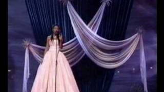 Brandy  The Sweetest Sounds Live at the Emmys [upl. by Bobbi]