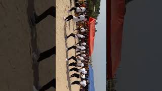 Joyce Blessing  VictoryDance by Amazin Dancers [upl. by Norvil891]