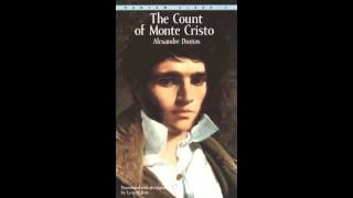 The Count of Monte Cristo Audiobook Part 4 [upl. by Britt]