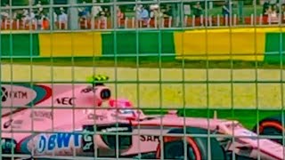 F1 2017  Faster amp Louder  Australia [upl. by Millford335]