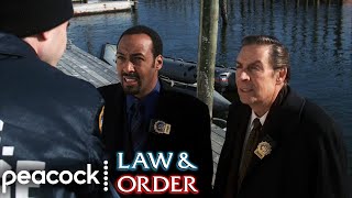 A Forensic Smorgasbord Law amp Order [upl. by Kathryn81]