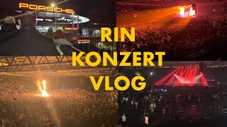 RIN Live Konzert😍 100 Abriss💯🔥 [upl. by Sardella]