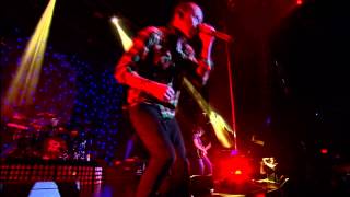 Stone Temple Pilots  Trippin On A Hole In A Paper Heart Hard Rock Live Biloxi 2013 HD [upl. by Disraeli]