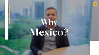 Why Mexico  Citius AG [upl. by Ybbor]