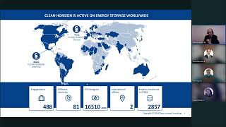 How to generate profit for energy storage systems beyond ancillary services [upl. by Reade]