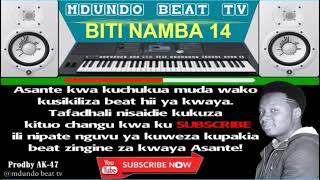 BITII YA KWAYA MPYA 2022 BEAT YA KWAYA MPYA 2022 GOSPEL INSTRUMENT NEW LATEST 2022 BEAT ZA AIC MPYA [upl. by Alicul189]