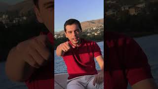 Daler Fayzullayev  Voy alam  video [upl. by Gale]