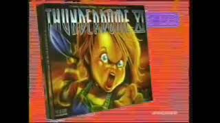 thunderdome 122 reclame van 19931998 [upl. by Held792]