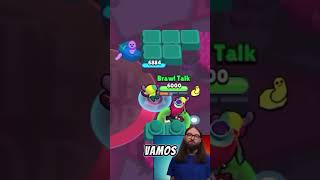 Nuevos brawlers brawlstars brawl supercell brawltalk [upl. by Sandeep]