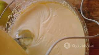 Easy Keto Cheesecake Recipe  6 Ingredients Only [upl. by Markowitz]