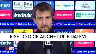 ACERBI ha semplicemente detto la VERITÀ [upl. by Antebi]