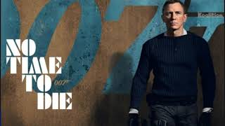 No Time To Dies VFX Supervisor Charlie Noble On The Essentials Of A James Bond Movie [upl. by Rivi785]