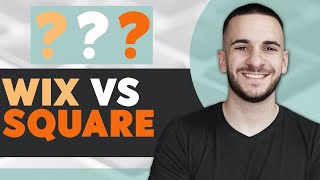 Wix VS Square  Which is Better [upl. by Ochs413]