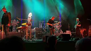 Lilywhite Lilith Steve Hackett Band Reading Hexagon 22 Oct 2024 [upl. by Nettie]