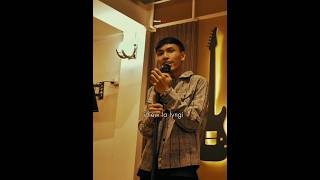 Eddie Lyngdoh  New Music Video khasisong newkhasisong eddielyngdoh shorts viralvideo [upl. by Grof]