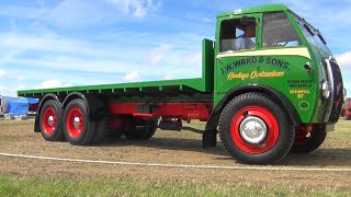 Ackworth Steam Rally 2023 [upl. by Bresee]