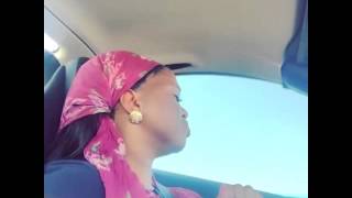 Winnie MashabaOh Modimo o tletseng Mosa [upl. by Tyra]