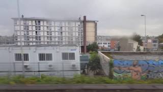 RobinsonchÃ¢teletleshalles en MI79 RER B [upl. by Sarad]