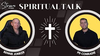 Stroom Stories Spiritual Talk Ep2 [upl. by Scharf847]